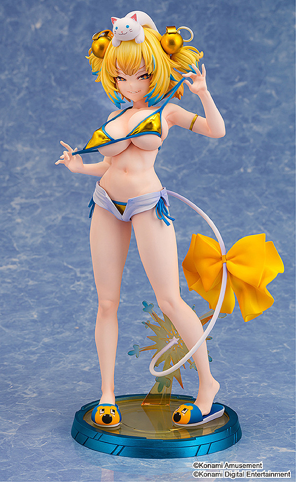 Bombergirl - Pine - 1/6 (Wing) photo 2
