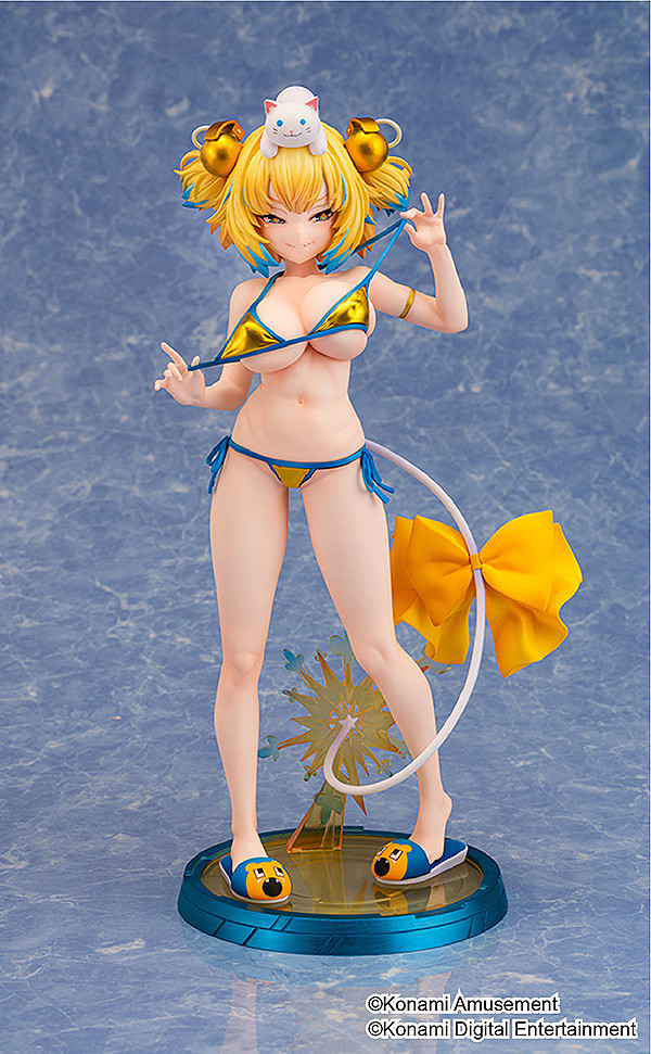 Bombergirl - Pine - 1/6 (Wing) photo 3