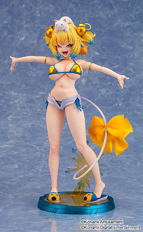 Bombergirl - Pine - 1/6 (Wing) photo 4