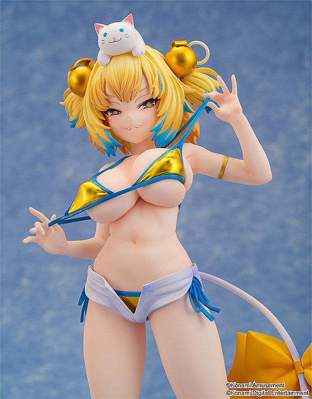 Bombergirl - Pine - 1/6 (Wing) photo 5
