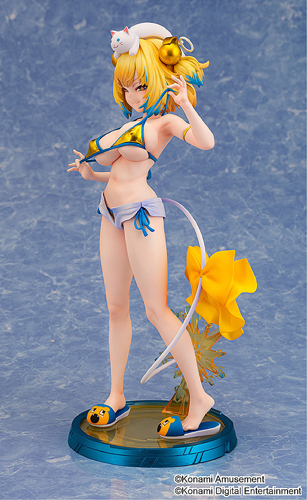 Bombergirl - Pine - 1/6 (Wing) photo 7