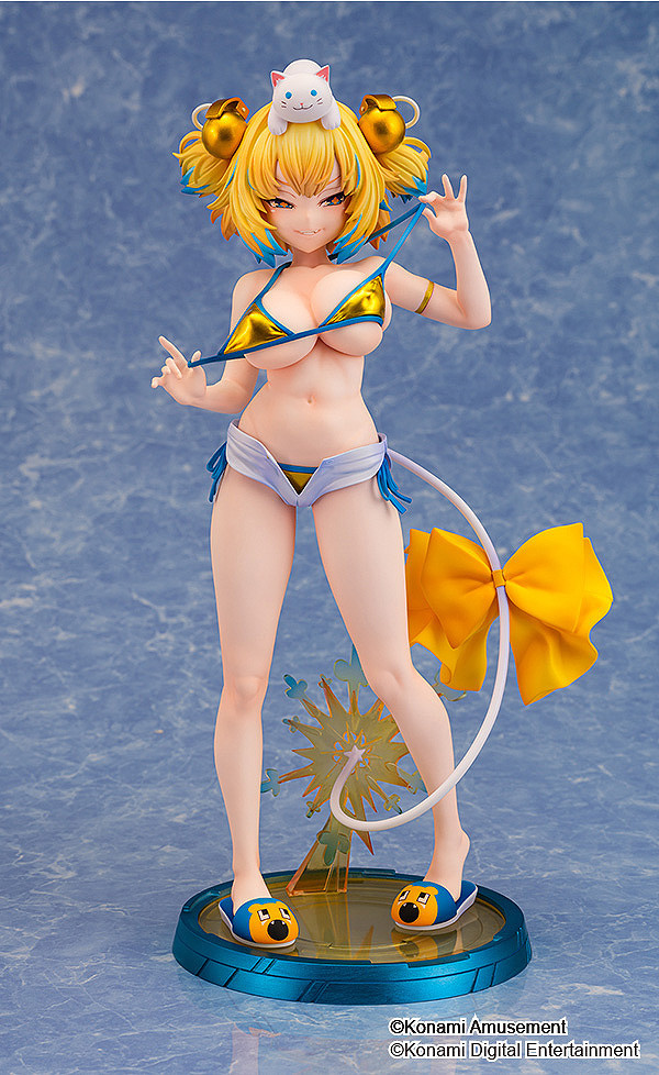 Bombergirl - Pine - 1/6 (Wing) photo 8