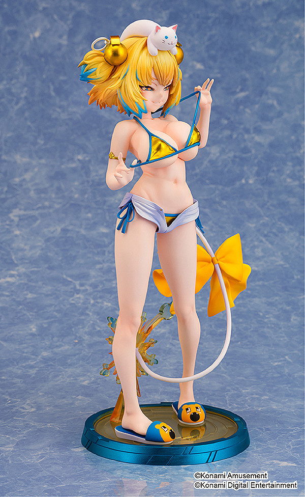 Bombergirl - Pine - 1/6 (Wing) photo 9
