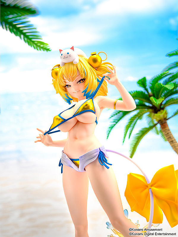 Bombergirl - Pine - 1/6 (Wing) photo 13