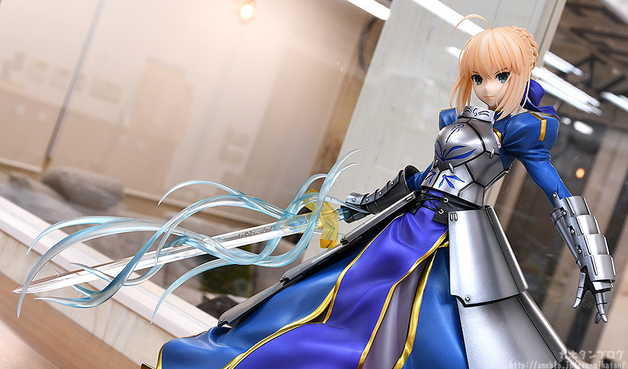 Fate/Grand Order - Altria Pendragon - B-style - 1/4 - Saber, 2nd Ascension (FREEing) photo 2