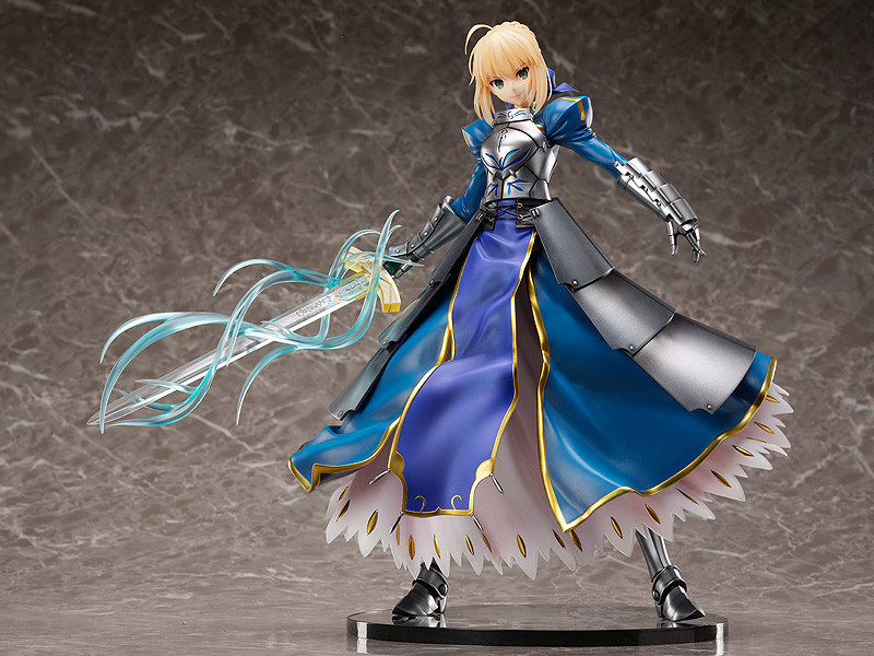 Fate/Grand Order - Altria Pendragon - B-style - 1/4 - Saber, 2nd Ascension (FREEing) photo 14