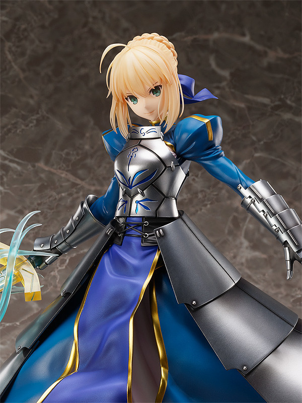 Fate/Grand Order - Altria Pendragon - B-style - 1/4 - Saber, 2nd Ascension (FREEing) photo 15