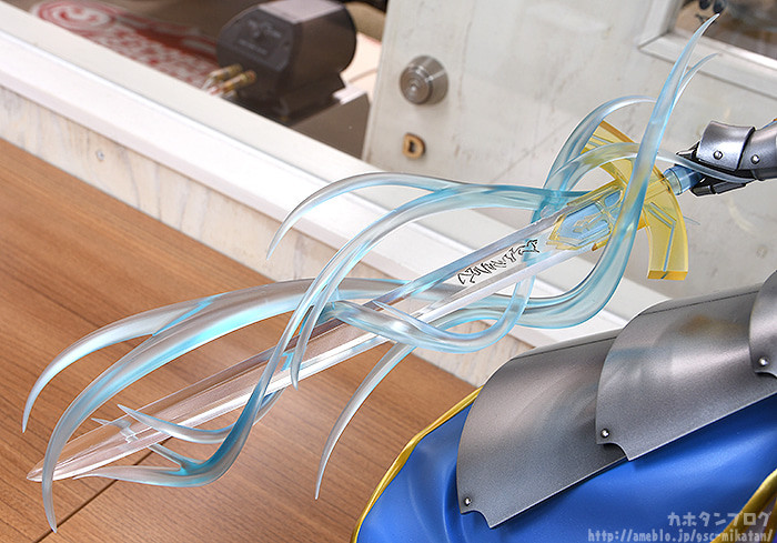 Fate/Grand Order - Altria Pendragon - B-style - 1/4 - Saber, 2nd Ascension (FREEing) photo 17
