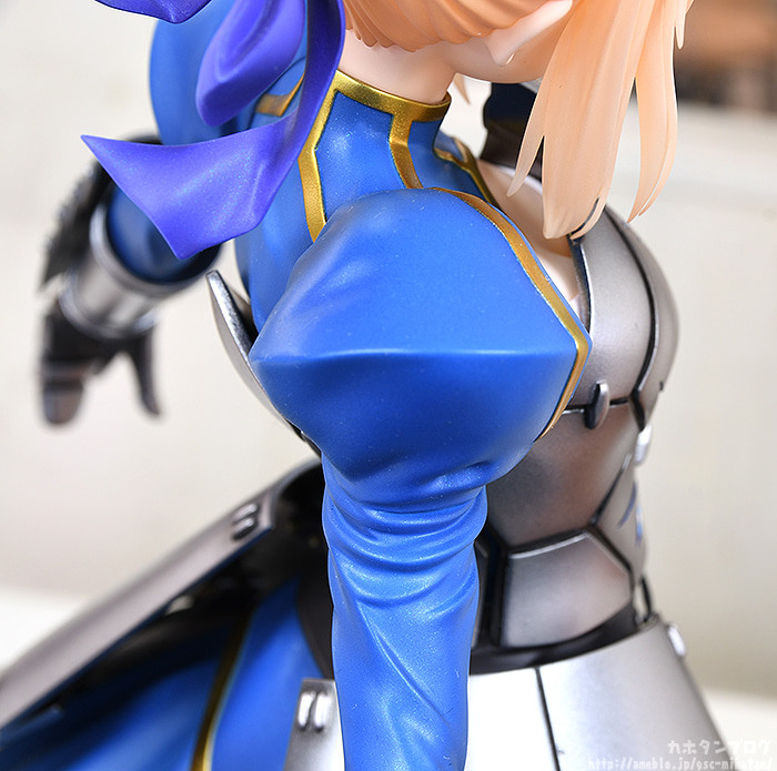 Fate/Grand Order - Altria Pendragon - B-style - 1/4 - Saber, 2nd Ascension (FREEing) photo 19