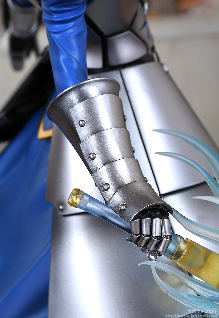 Fate/Grand Order - Altria Pendragon - B-style - 1/4 - Saber, 2nd Ascension (FREEing) photo 20