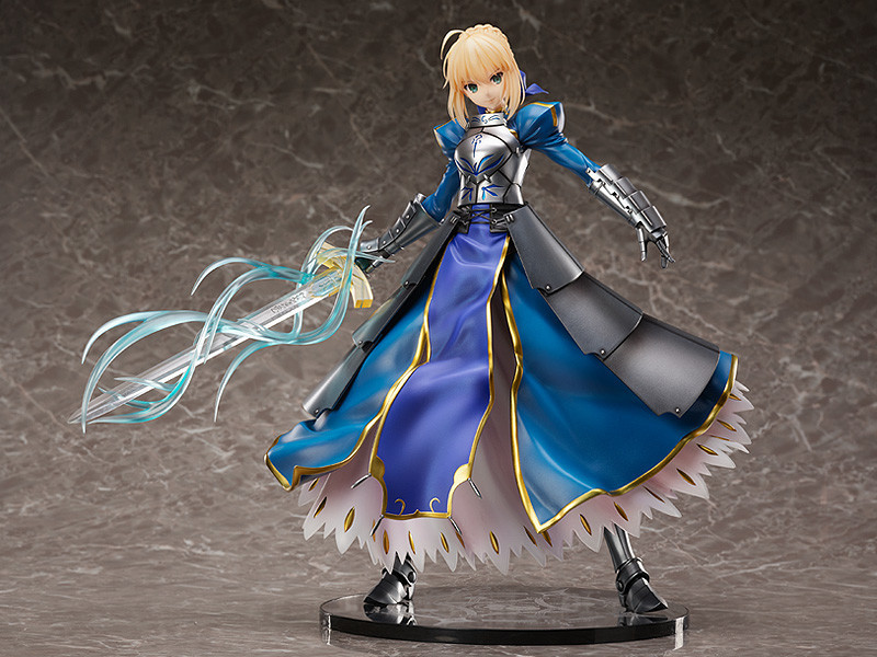 Fate/Grand Order - Altria Pendragon - B-style - 1/4 - Saber, 2nd Ascension (FREEing) photo 21