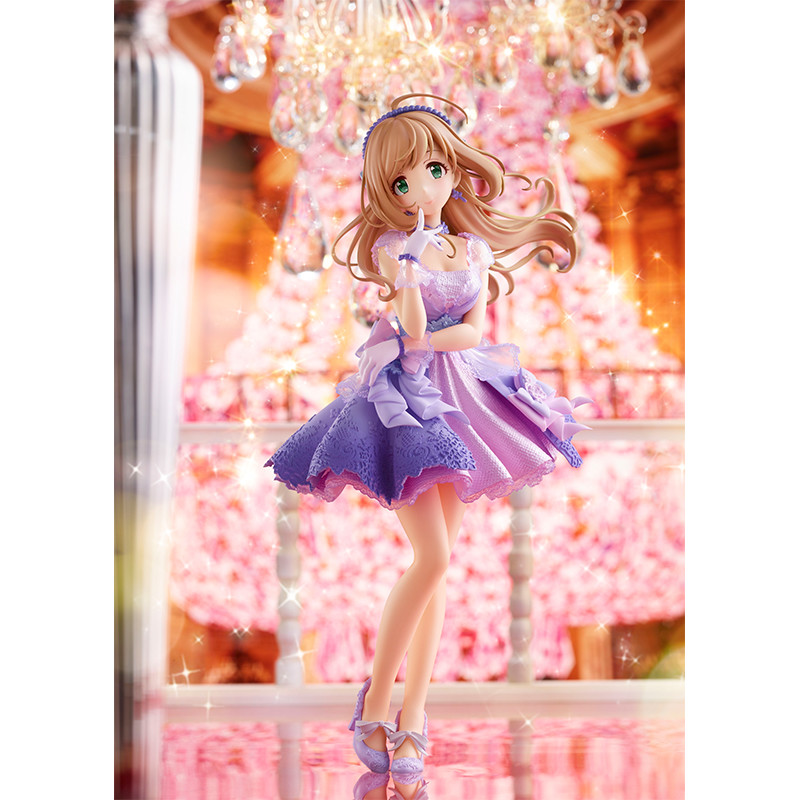 THE iDOLM@STER Cinderella Girls - Sato Shin - Espresto est - Brilliant Dress (Bandai Spirits) photo 2