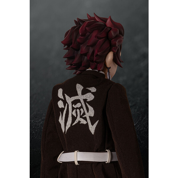 Kimetsu no Yaiba - Kamado Tanjirou - 1/6 (Aniplex, Sentinel)