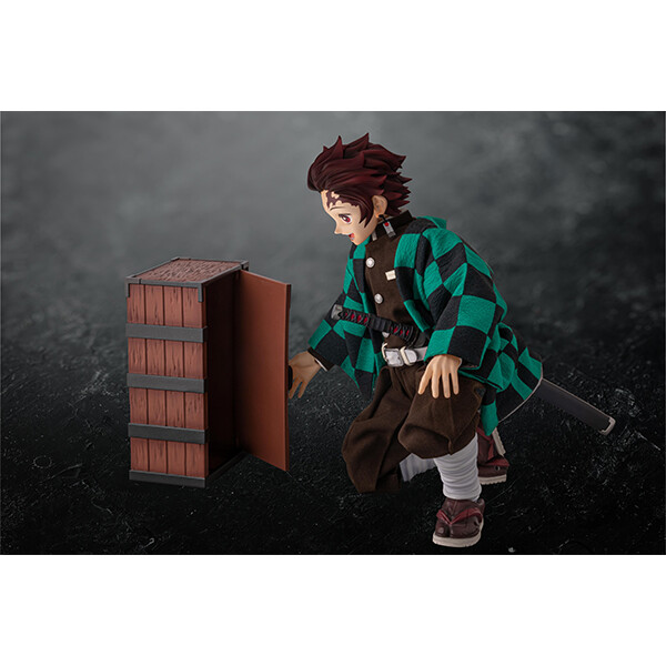 Kimetsu no Yaiba - Kamado Tanjirou - 1/6 (Aniplex, Sentinel)