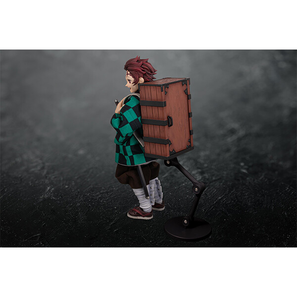 Kimetsu no Yaiba - Kamado Tanjirou - 1/6 (Aniplex, Sentinel)