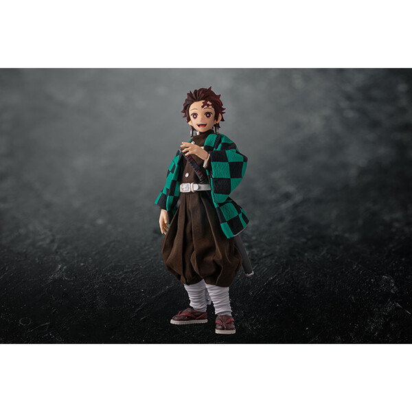 Kimetsu no Yaiba - Kamado Tanjirou - 1/6 (Aniplex, Sentinel)