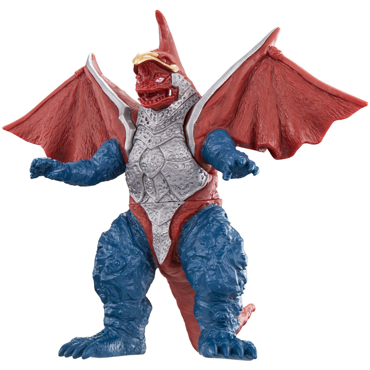 Ultraman Trigger: New Generation Tiga - Golba - Ultra Monster Series (2016)  (147) (Bandai)
