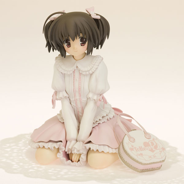 To Heart 2 - Yuzuhara Konomi - 1/7 - Amaloli ver. (Orchid Seed) photo 2