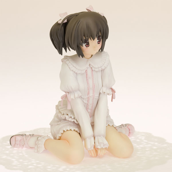 To Heart 2 - Yuzuhara Konomi - 1/7 - Amaloli ver. (Orchid Seed) photo 3