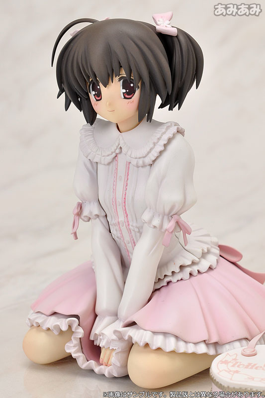To Heart 2 - Yuzuhara Konomi - 1/7 - Amaloli ver. (Orchid Seed) photo 5