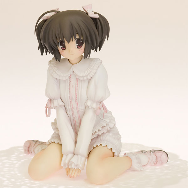 To Heart 2 - Yuzuhara Konomi - 1/7 - Amaloli ver. (Orchid Seed) photo 6
