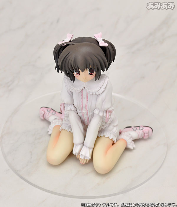 To Heart 2 - Yuzuhara Konomi - 1/7 - Amaloli ver. (Orchid Seed) photo 8