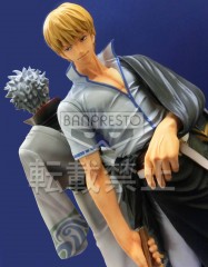 Gintama - Sakata Gintoki - Master Stars Piece (Banpresto) photo 3