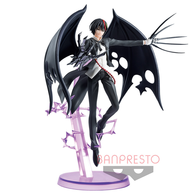 Tensei Shitara Slime Datta Ken - Diablo - Otherworlder Plus (Bandai Spirits) photo 2