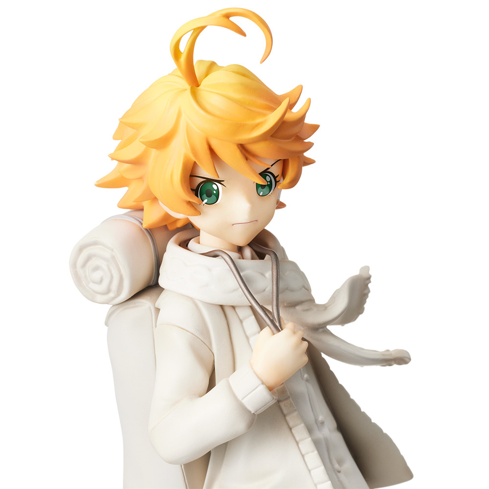 Yakusoku no Neverland - Emma - SPM Figure (SEGA)