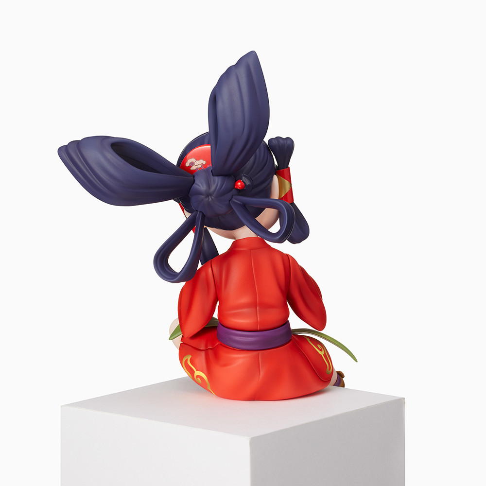 Tensui no Sakuna Hime - Sakuna Hime - Premium Chokonose Figure (SEGA) photo 4