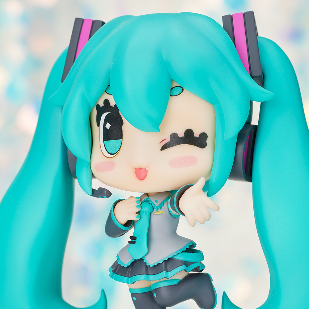 Piapro Characters - Hatsune Miku - Chubby Collection (SEGA) photo 6