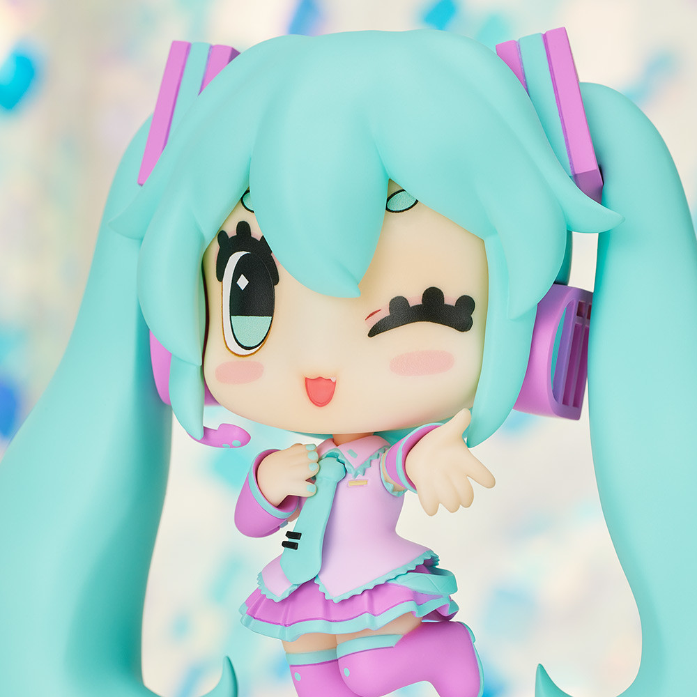 Piapro Characters - Hatsune Miku - Chubby Collection (SEGA) photo 4