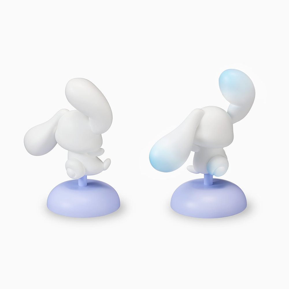 Sanrio Characters - Cinnamoroll - Chubby Collection (SEGA)