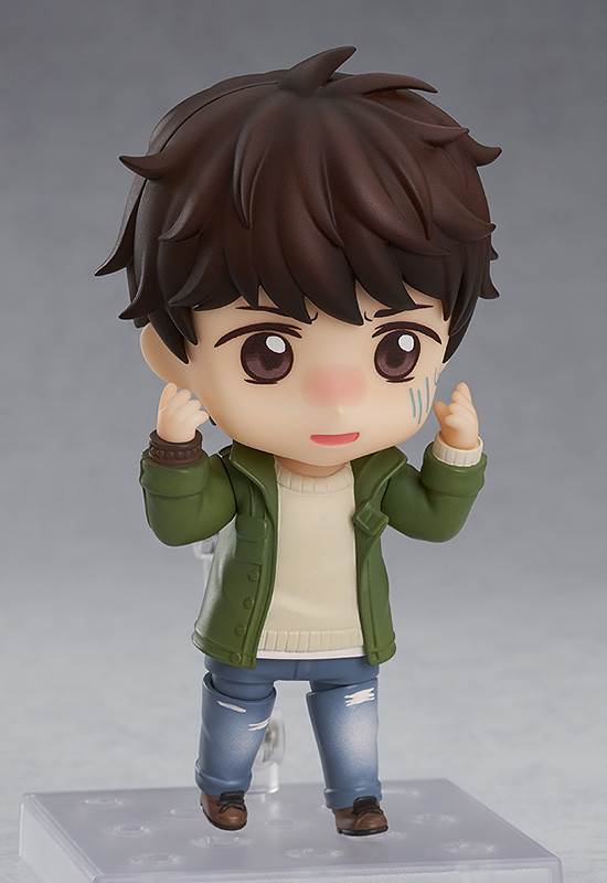 Daomu Biji - Wu Xie - Nendoroid  (#1641-DX) - DX (Good Smile Arts Shanghai, Good Smile Company) photo 15