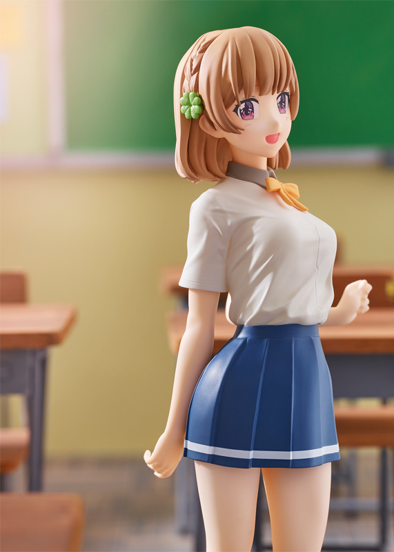 Osananajimi ga Zettai ni Makenai Love Comedy - Shida Kuroha (Bandai Spirits) photo 4