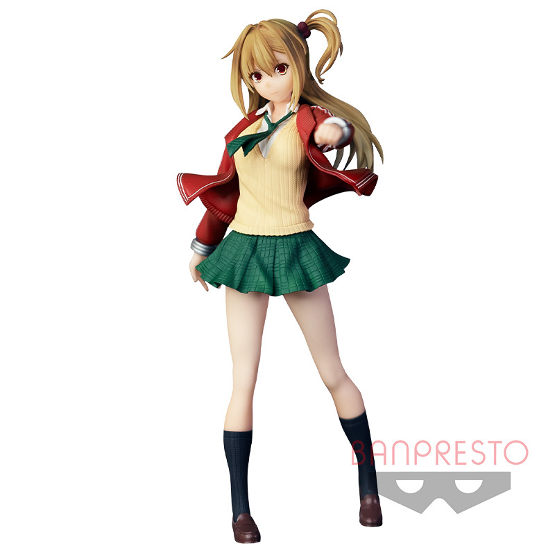 Deatte 5 Byou de Battle - Amagake Yuuri (Bandai Spirits) photo 2