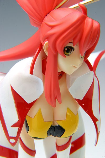 Tengen Toppa Gurren-Lagann - Yoko Littner - Dream Tech - 1/8 - Space Look Ver. (Wave) photo 3