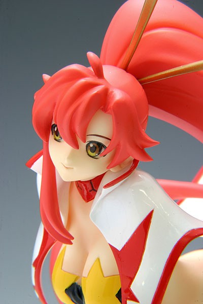Tengen Toppa Gurren-Lagann - Yoko Littner - Dream Tech - 1/8 - Space Look Ver. (Wave) photo 5