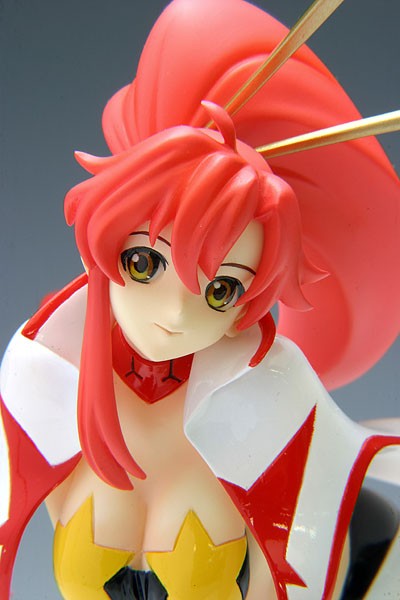 Tengen Toppa Gurren-Lagann - Yoko Littner - Dream Tech - 1/8 - Space Look Ver. (Wave) photo 6