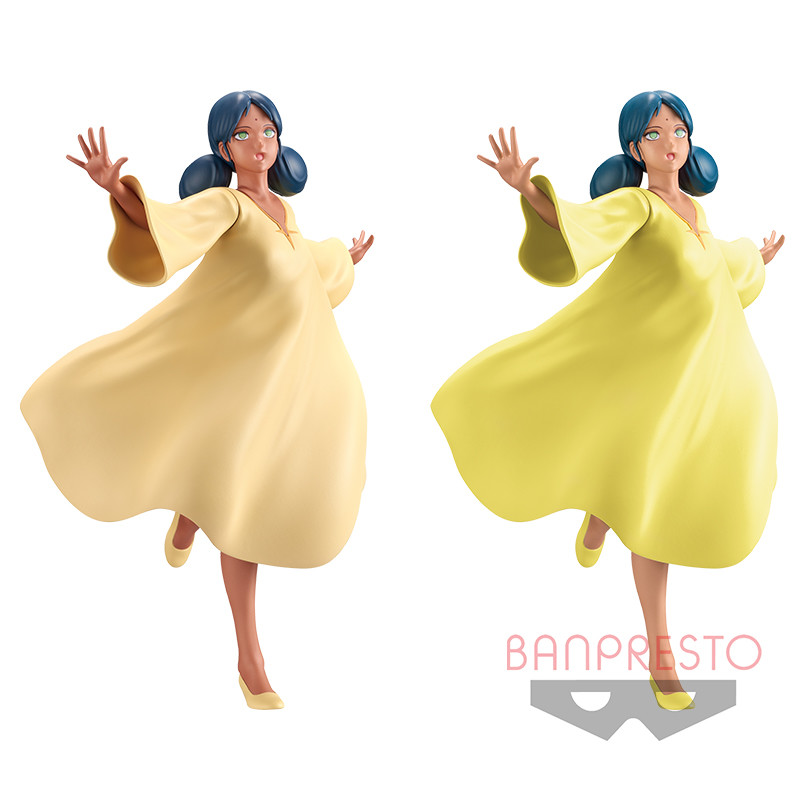 Kidou Senshi Gundam - Lalah Sune - B, Kirameki (Bandai Spirits)