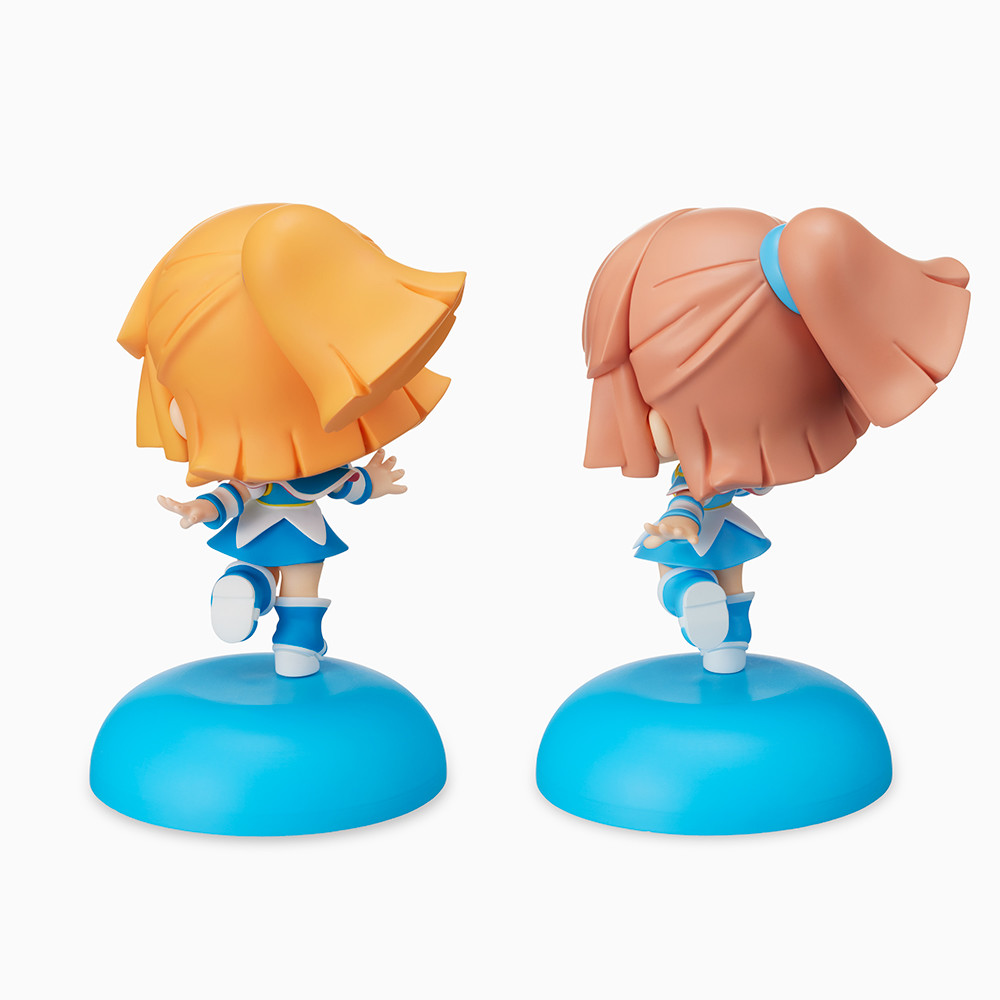 Puyo Puyo - Arle Nadja - Chubby Collection (SEGA) photo 2