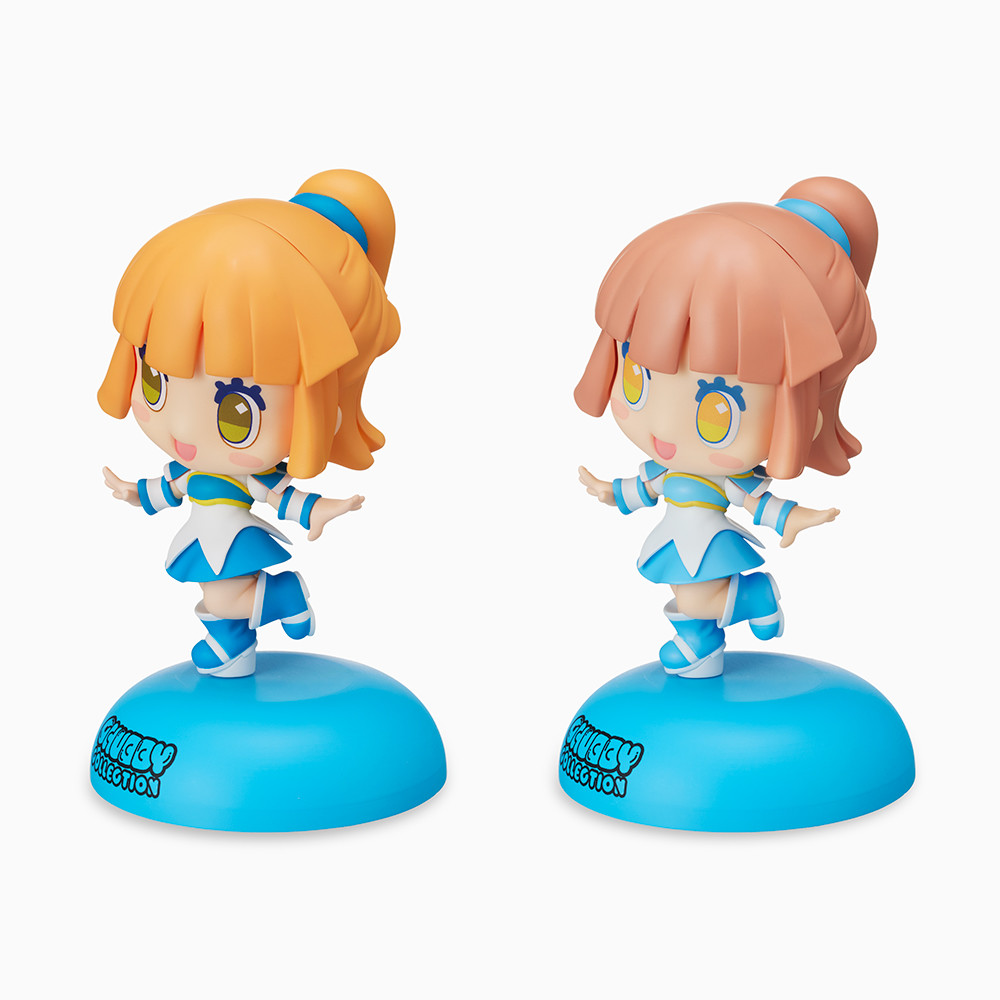 Puyo Puyo - Arle Nadja - Chubby Collection (SEGA) photo 3