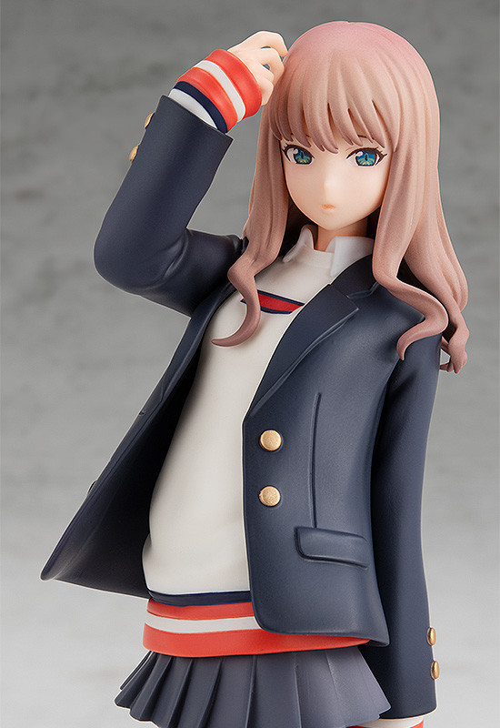 SSSS.Dynazenon - Minami Yume - Pop Up Parade (Good Smile Company) photo 2