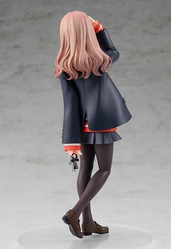 SSSS.Dynazenon - Minami Yume - Pop Up Parade (Good Smile Company) photo 3