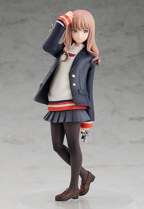 SSSS.Dynazenon - Minami Yume - Pop Up Parade (Good Smile Company) photo 4