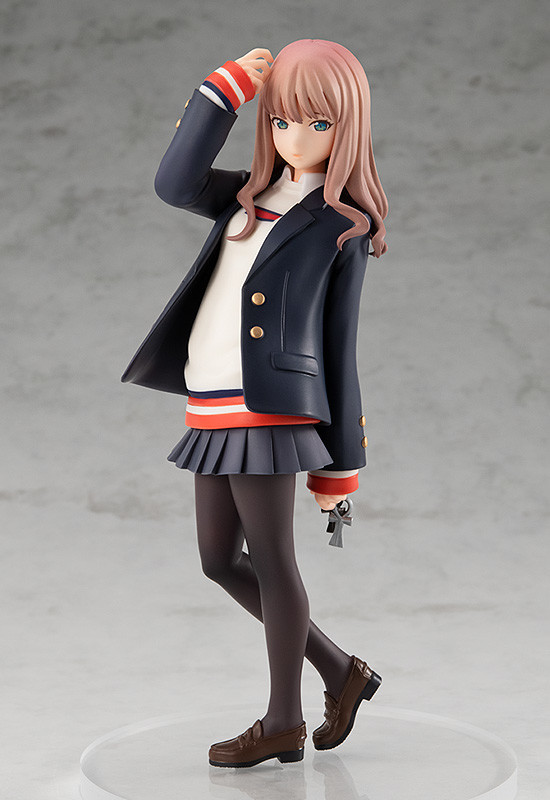 SSSS.Dynazenon - Minami Yume - Pop Up Parade (Good Smile Company) photo 5