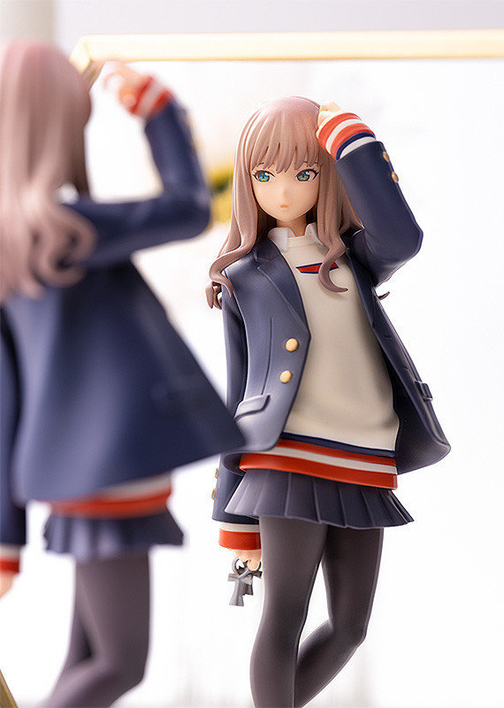 SSSS.Dynazenon - Minami Yume - Pop Up Parade (Good Smile Company) photo 6