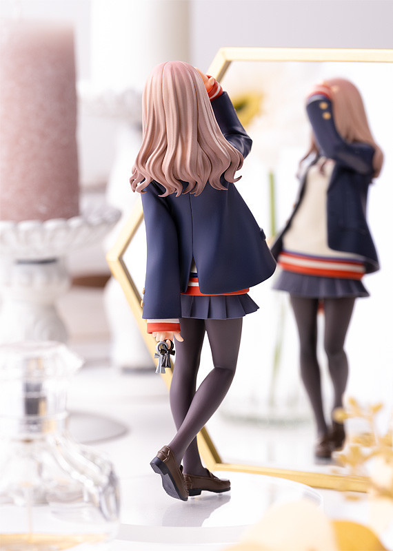 SSSS.Dynazenon - Minami Yume - Pop Up Parade (Good Smile Company) photo 7