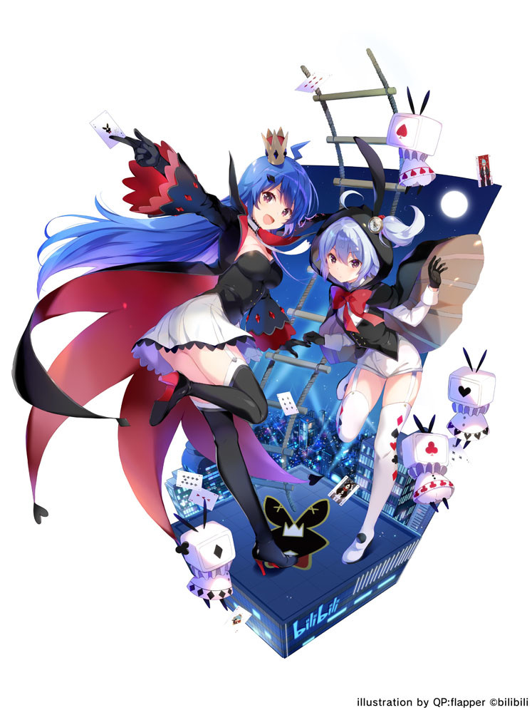 Bilibili - 22 Niang - 33 Niang - F:Nex - 1/8 - BML2021ver. (FuRyu)