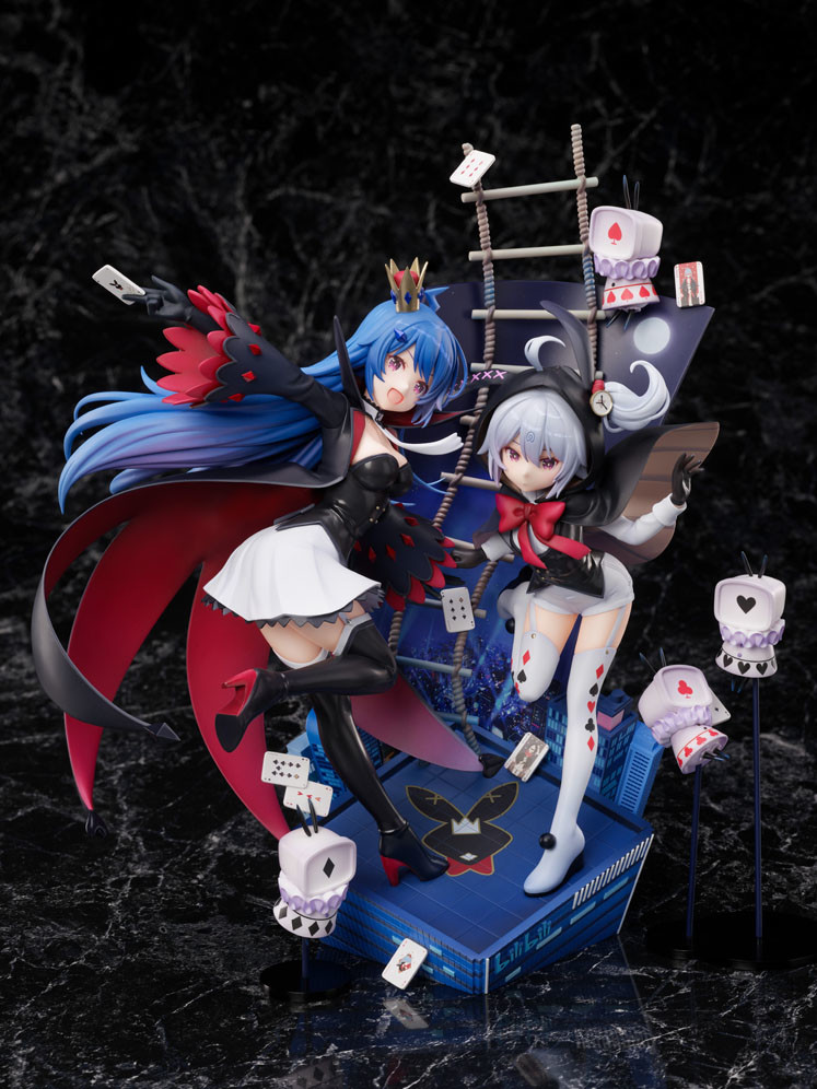 Bilibili - 22 Niang - 33 Niang - F:Nex - 1/8 - BML2021ver. (FuRyu)